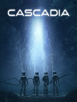 cover image of Cascadia L'intégrale